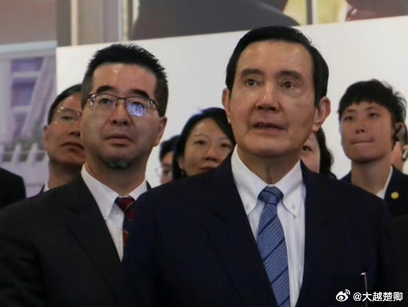 萧旭岑解释说，他与马英九之间的误解，是因为马英九忘事和外界挑拨。 