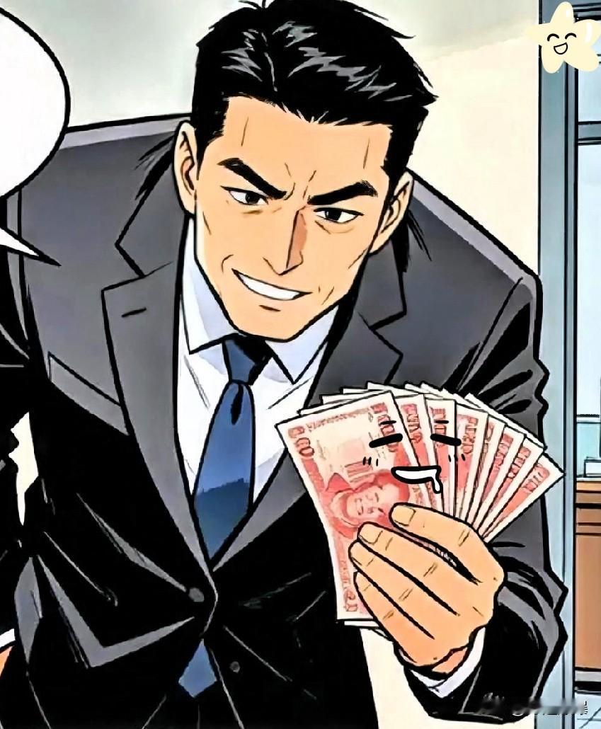 看到稀土副总泄密案的通报，直接给我干沉默了。7 项绝密，连国家的 “收储底价” 