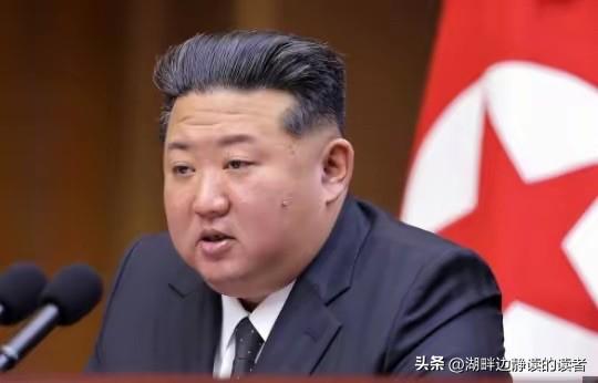 朝鲜：联合国首要任务是调查美国恐怖主义和反人类罪行。
针对由包括韩国在内国家发起