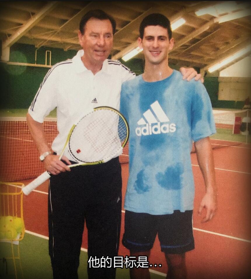 经典收藏🐐🎾🐺📽️纪录片《诺瓦克·德约科维奇：冬日之狼》1080P高清全