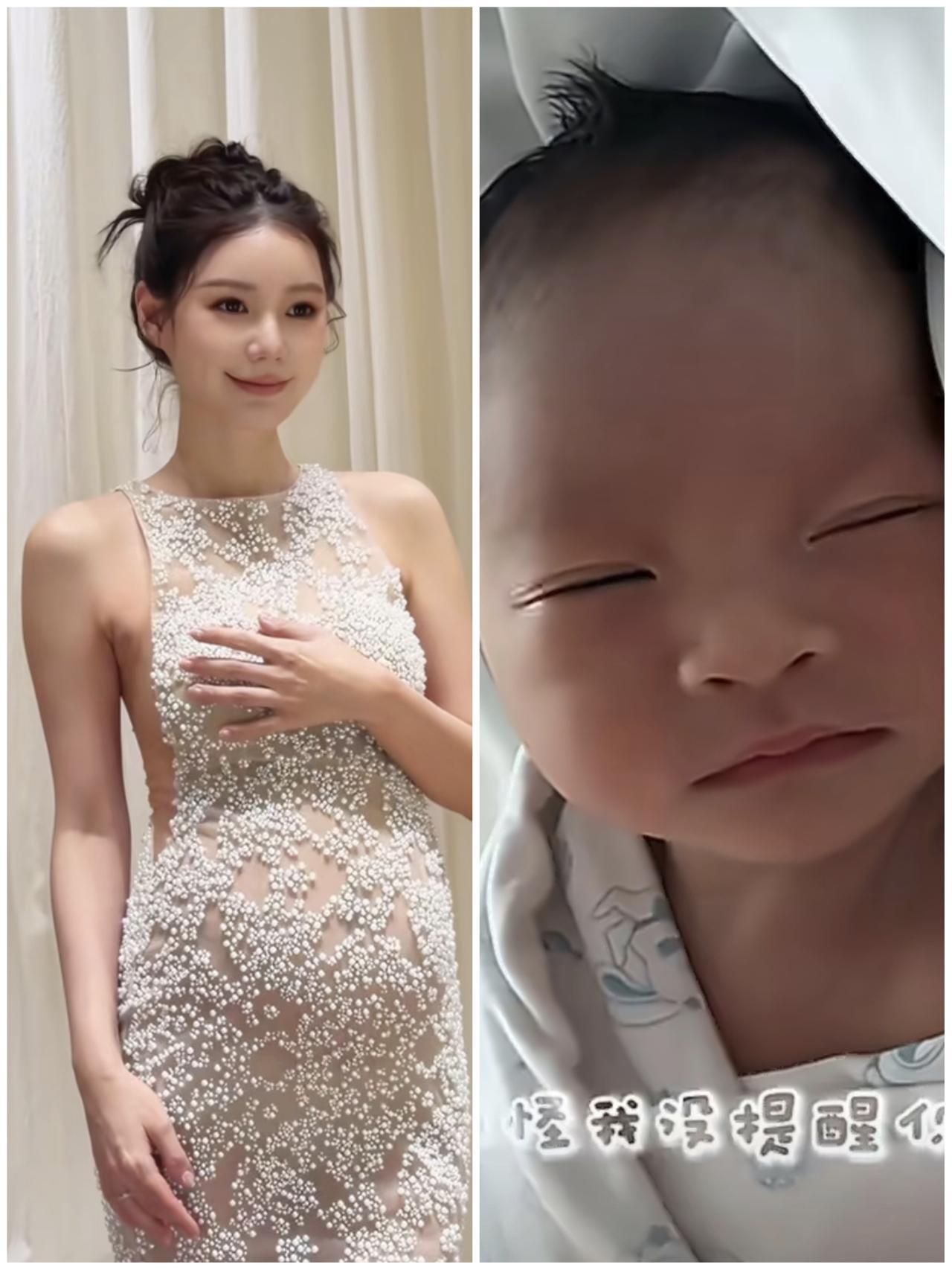 筱梅彻底飘了！是她最糊涂的地方，在婆家摆错位置。
如今的筱梅，心态早已变得浮躁张