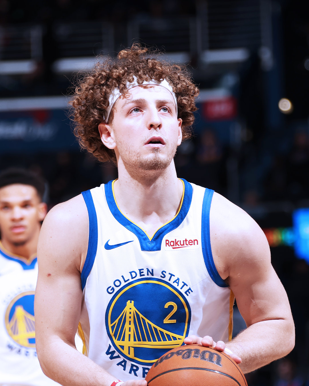 波齐姆斯基10分，4篮板，3助攻，1抢断。勇士战胜奇才