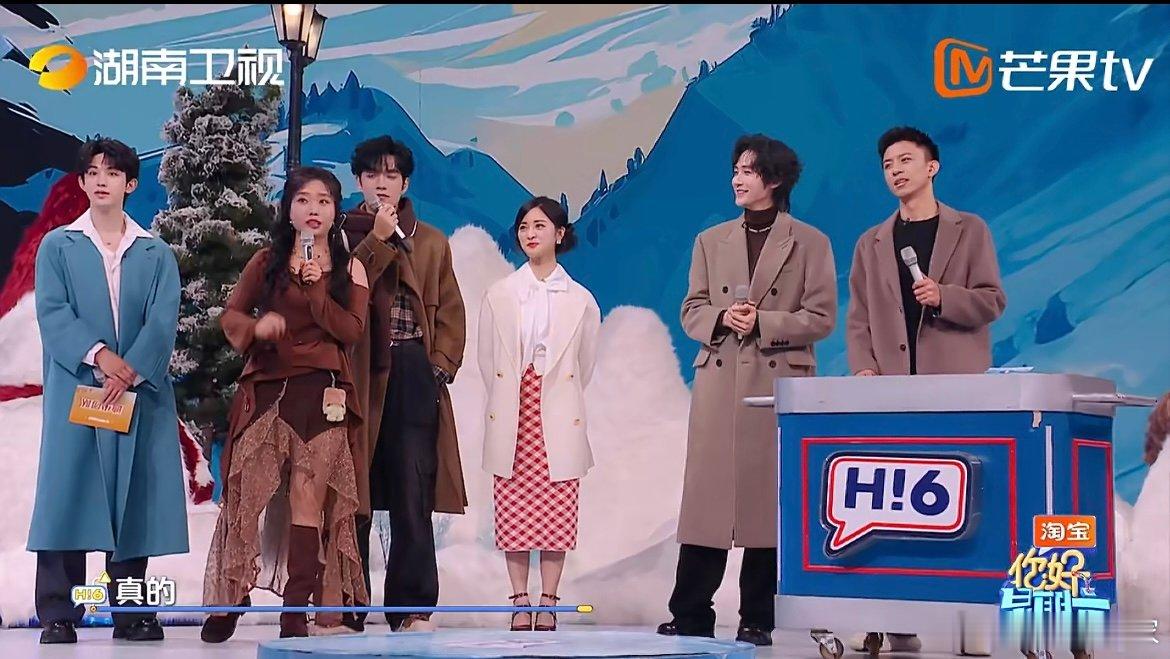 郭俊辰成为两队的希望 竞技场上的意外惊喜！一番真诚发言拿下 10 份业绩，双队长