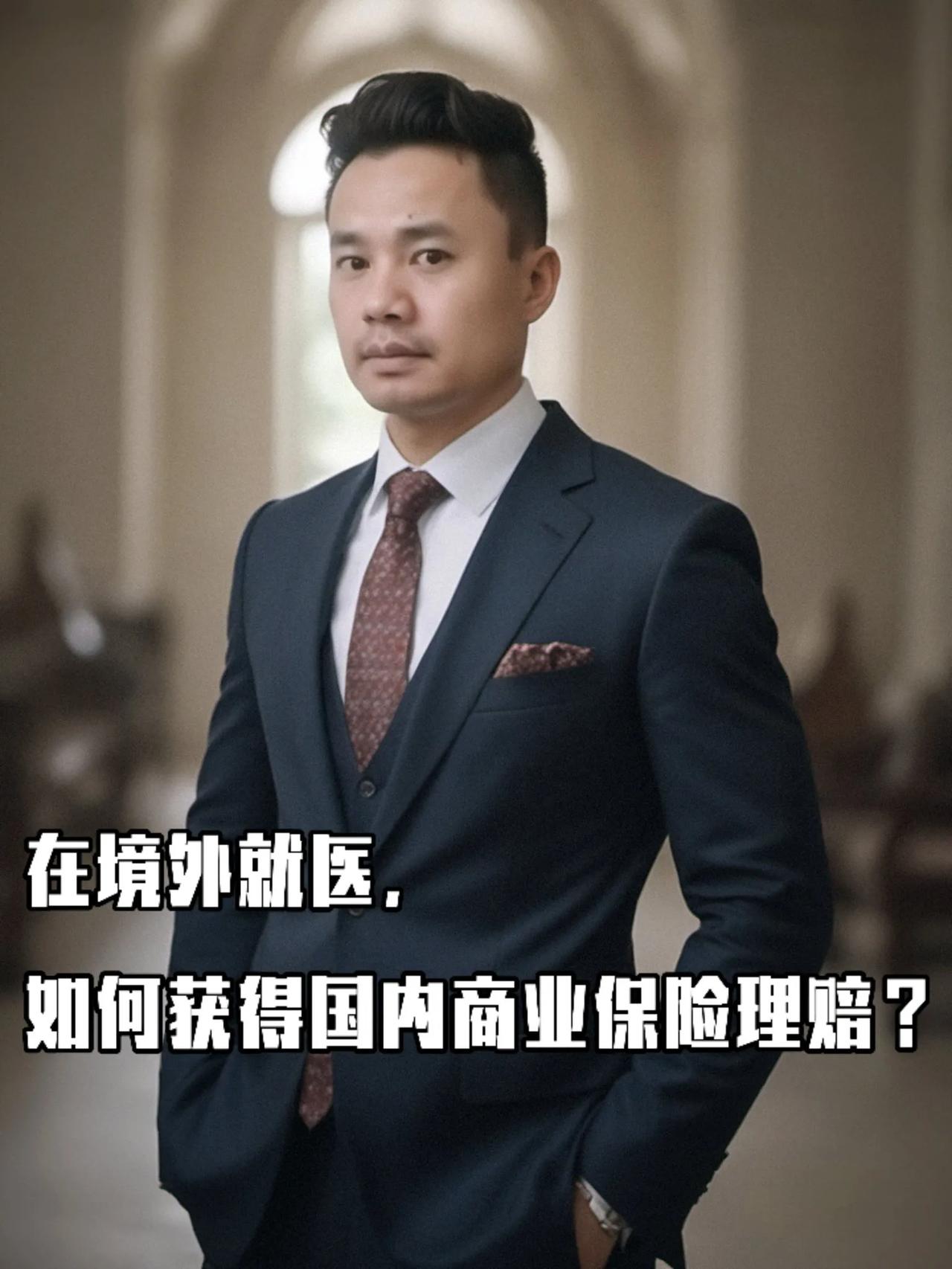 境外就医如何获得国内商业保险理赔？
境外就医获得国内商业保险理赔的具体要求和流程