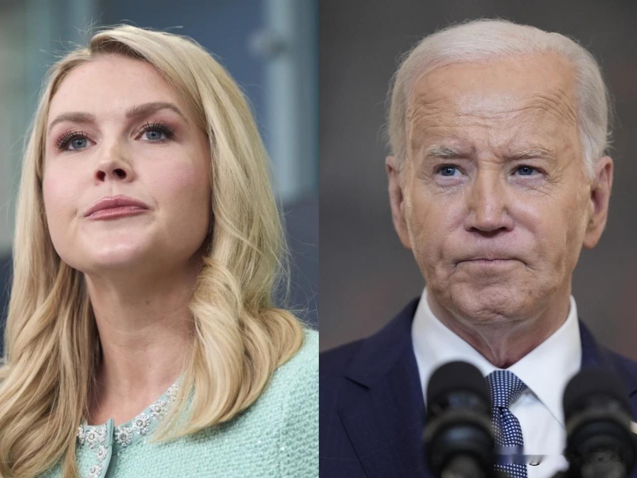 【最新消息：白宫发言人将国民警卫队士兵遭枪击事件归咎于拜登】
华盛顿时间2025