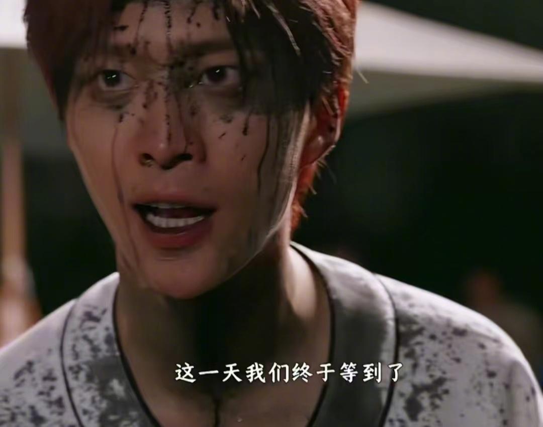 范丞丞这期跑男当pd，真的把“有仇当场报”体现得淋漓尽致🤣 玩游戏直接用水枪追