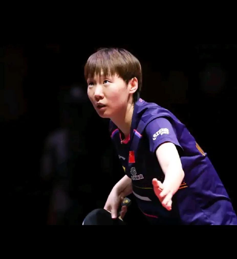 美乒大满贯：王曼昱止步16强，朱雨玲“重逢之战”书写韧性
 
美国大满贯赛场又掀