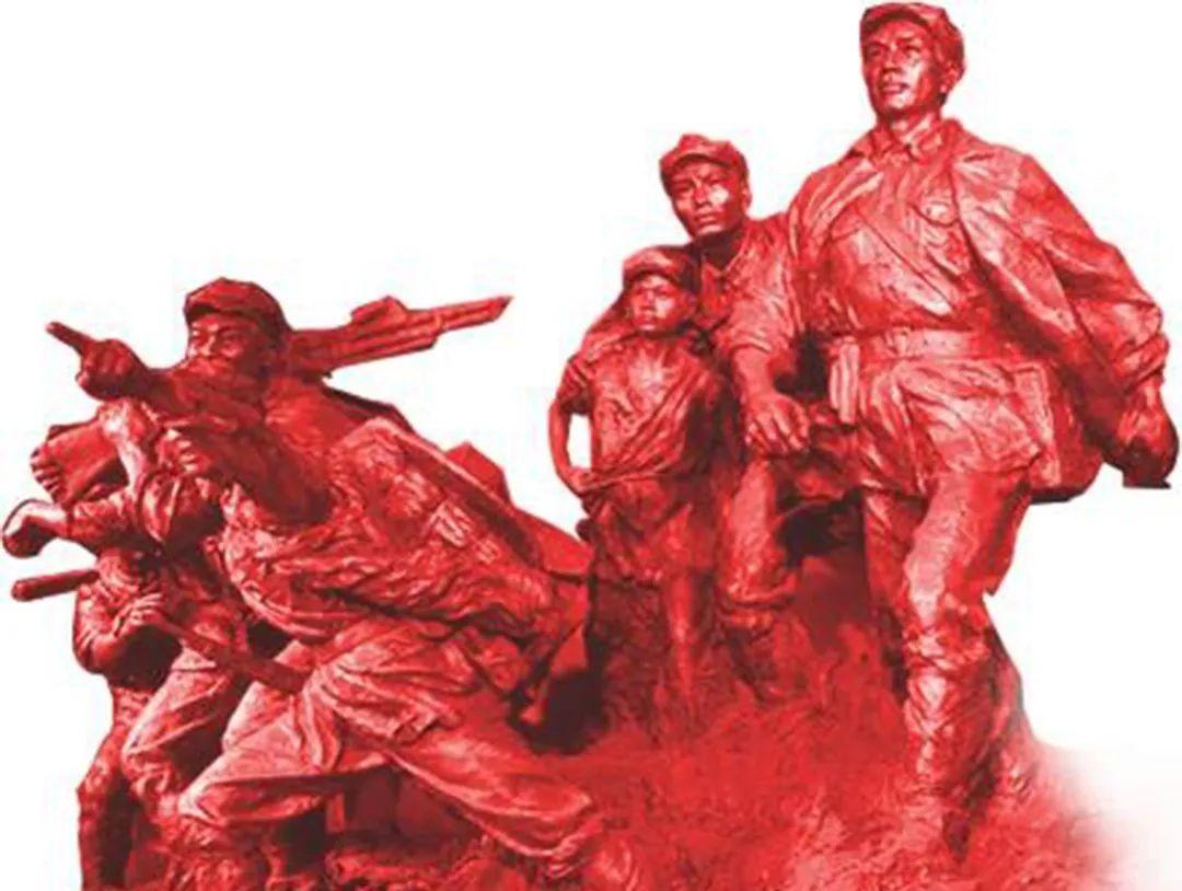 红军“长征”这个词和二万五千里距离到底是怎样得出的？它们的计算方式是什么？
19