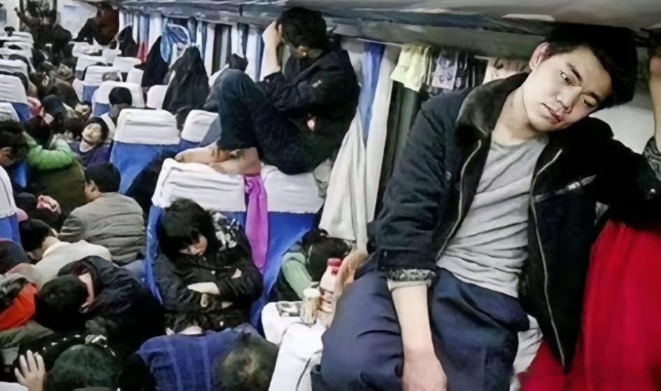 再现九十年代南下广东打工的真实场景！这可是我们60、70、80后最为艰辛的经历，