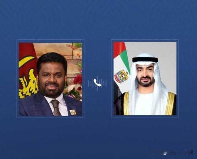 当斯里兰卡的村镇被暴雨洪灾淹没，流离失所的家庭在临时安置点焦灼等待时，一通跨国电