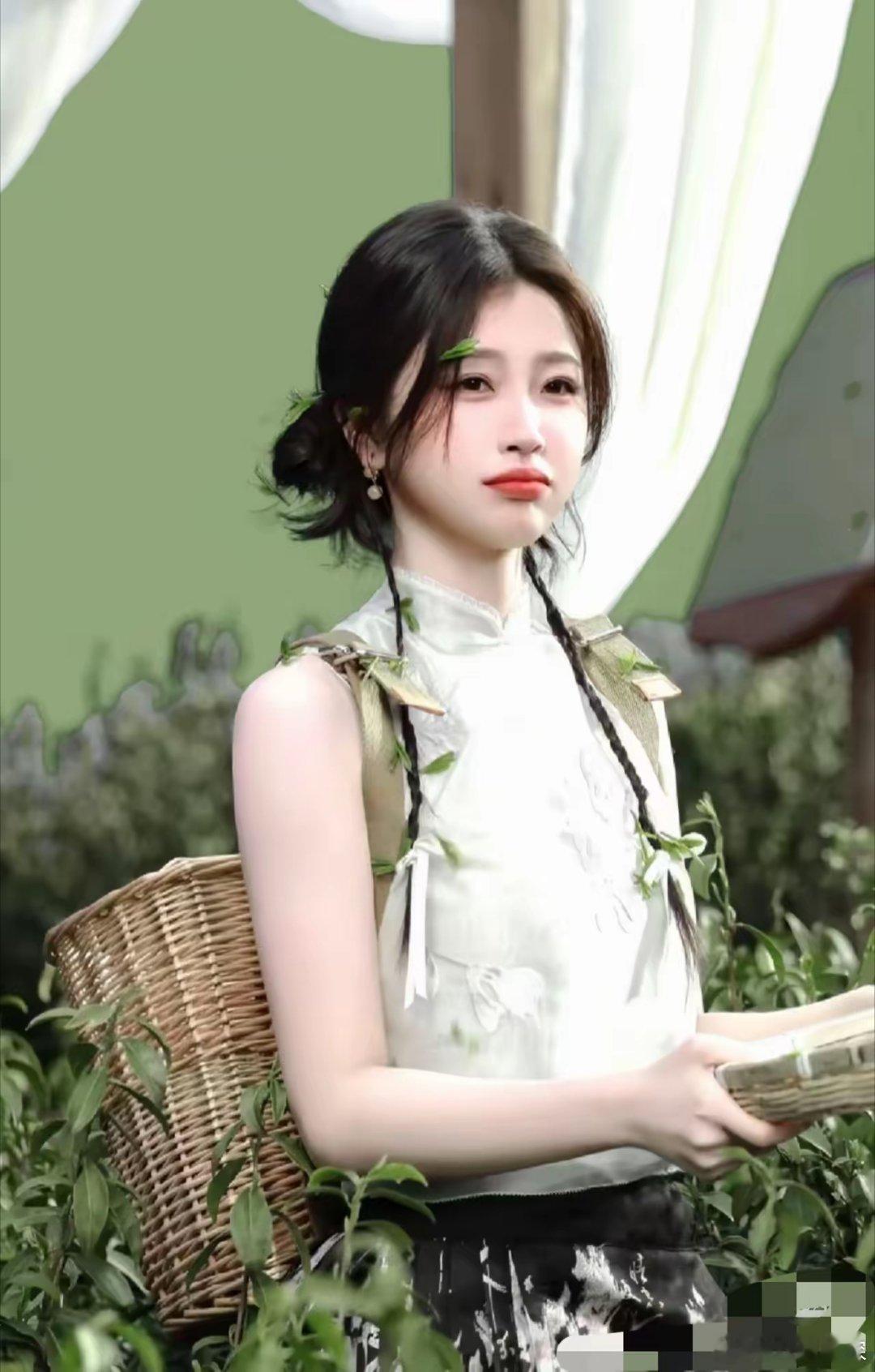 虞书欣的瓜，还是有点没吃明白，到底是他爸爸犯了错，还是他爷爷犯了错，还是虞书欣自