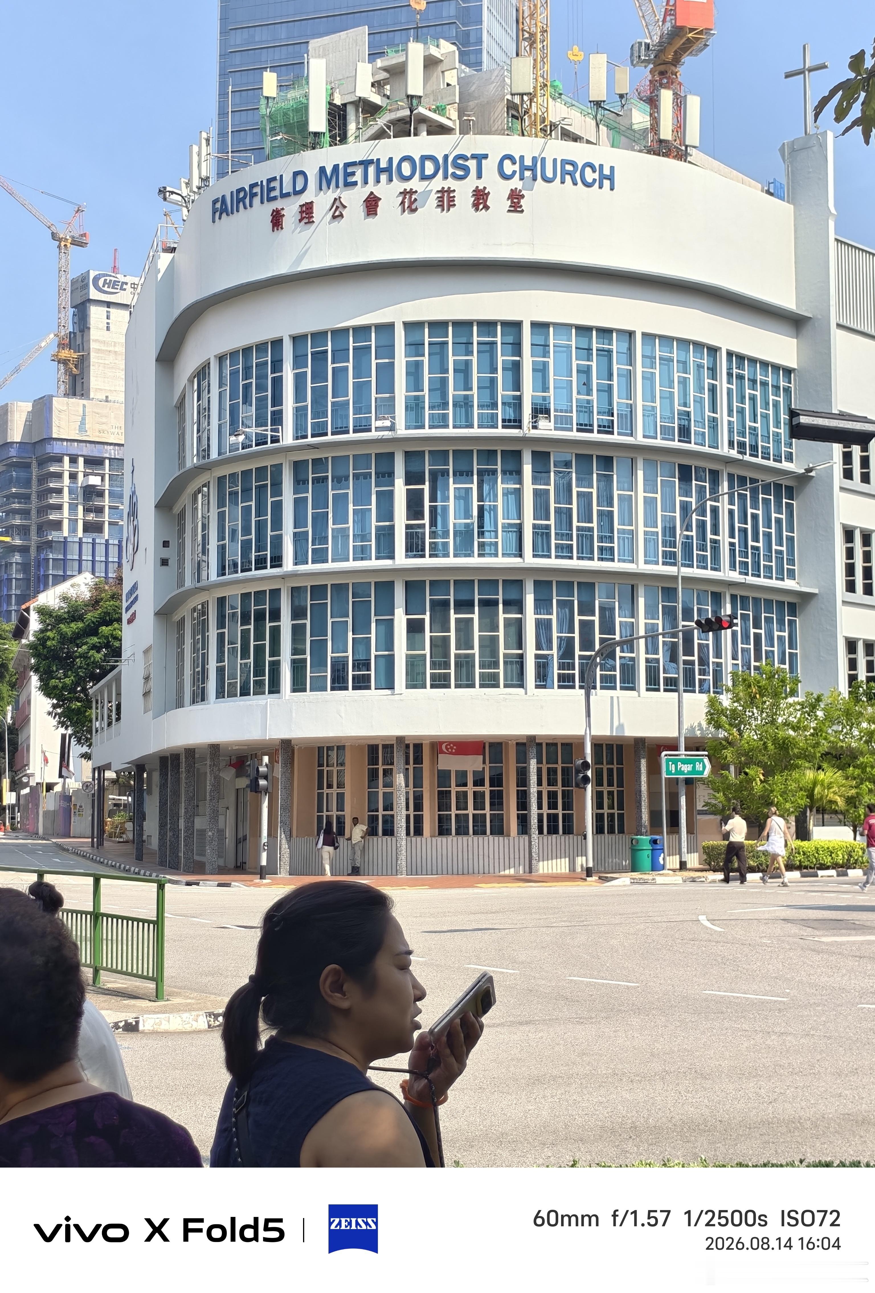 手机也能拍大片2026V粉嘉年华vivo相册里的高光时刻vivo 新加坡·新加坡