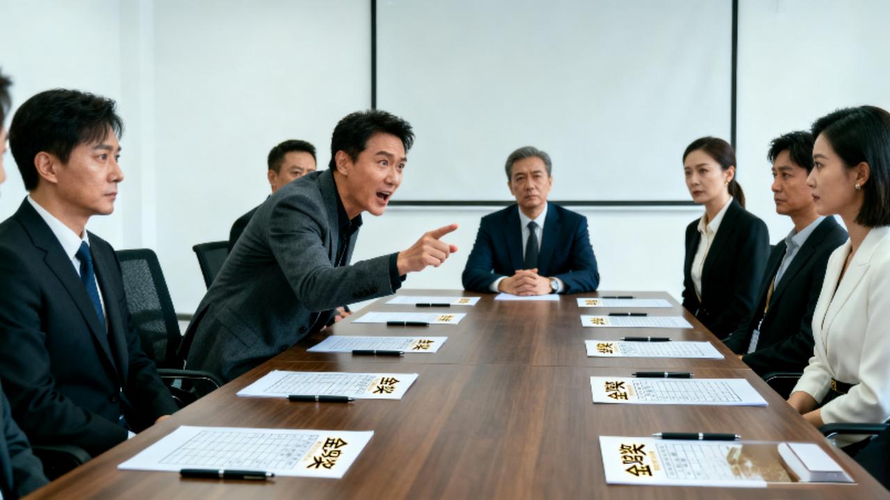 宁静太敢说！曝金鸡奖评奖