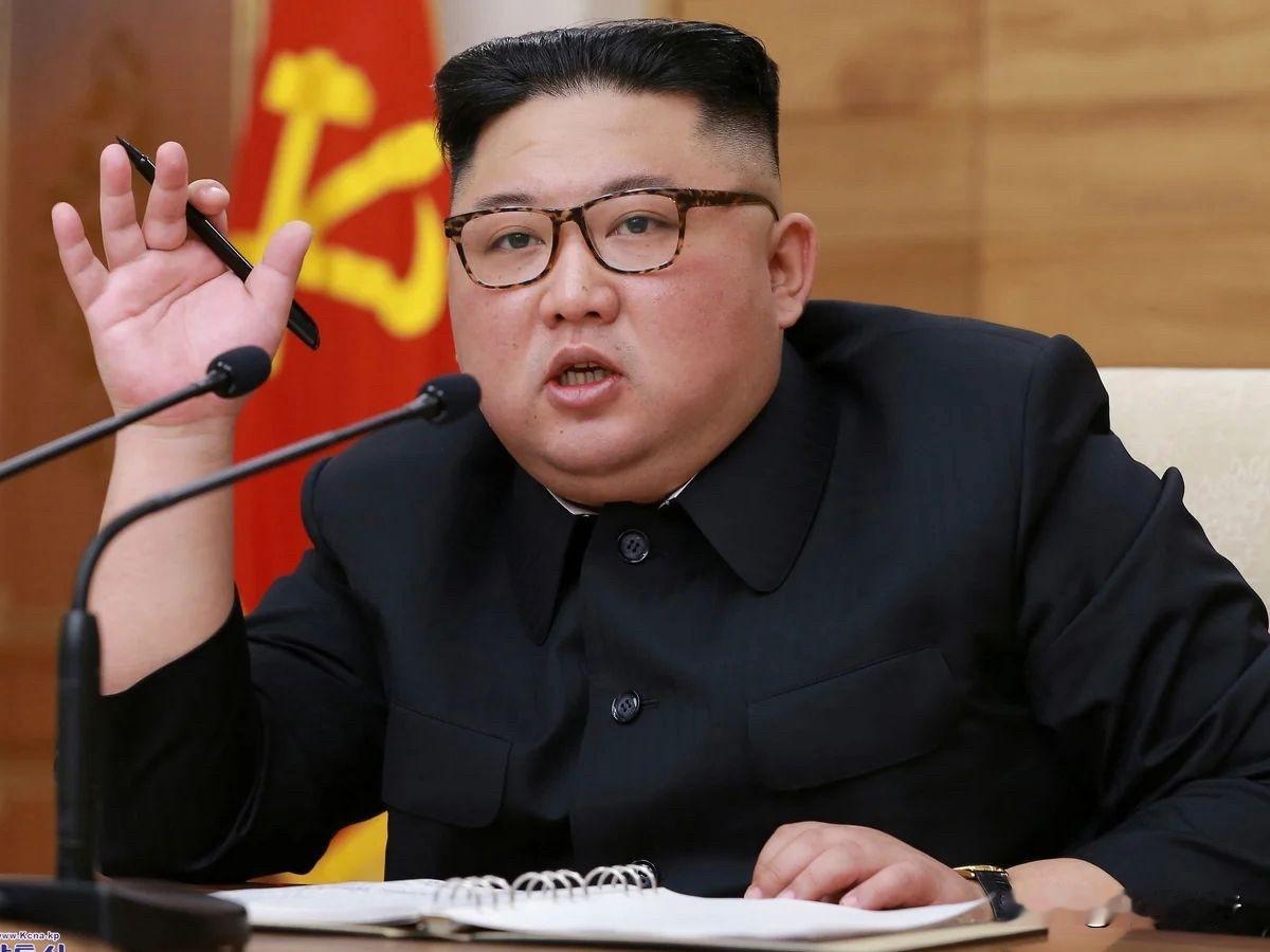 平壤又“出手”，但这次更像是对华盛顿的心理战。

朝鲜发射导弹，美国称“破坏性但