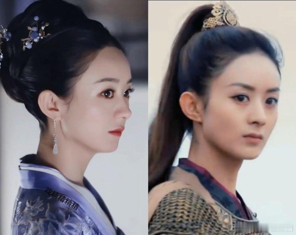 楚乔传 知否话说以前的爆剧真不少啊，不过近几年的剧就扑了，难道赵丽颖的时代已经过