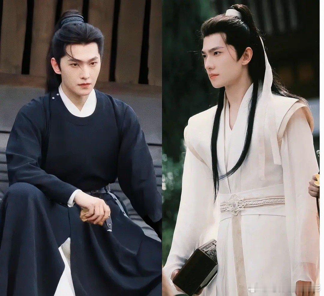 杨洋给观众最大的安全感就是这稳定的颜值[举手] ​​​