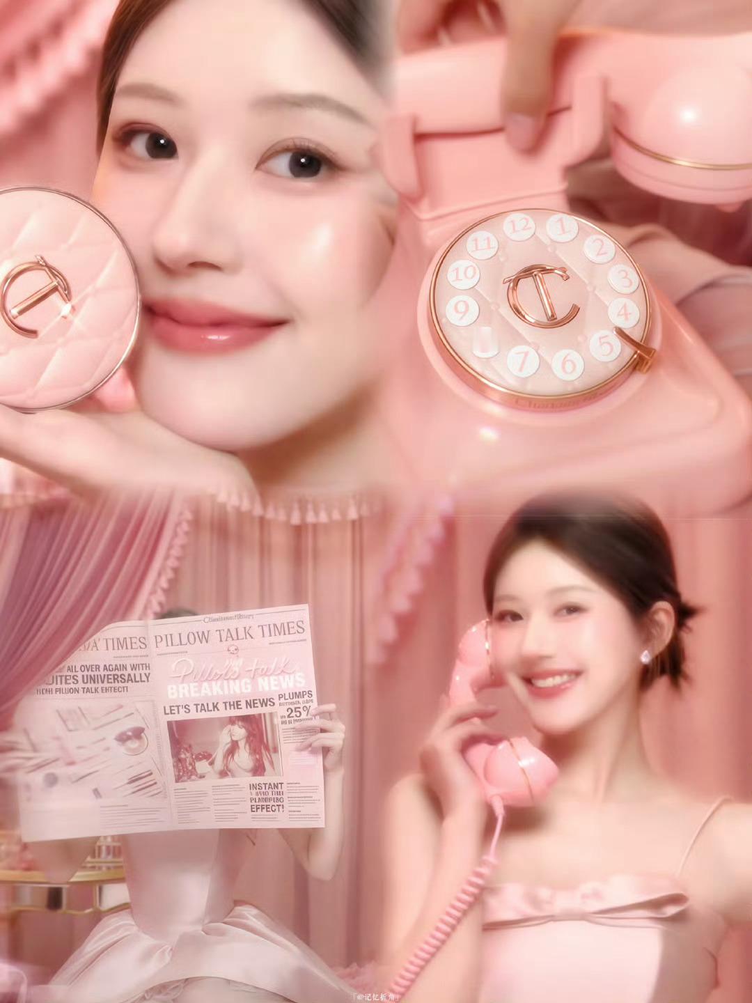 赵露思代言CT就这个小露露美得让人无法呼吸了[苦涩][苦涩][苦涩][苦涩]完全