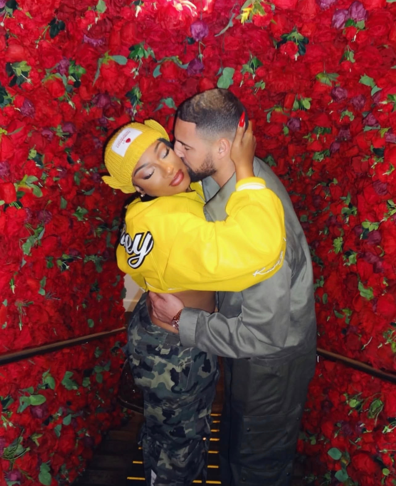 不负如来不负卿，