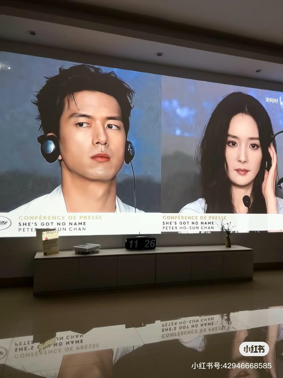 好爱李现这张脸[舔屏] ​​​