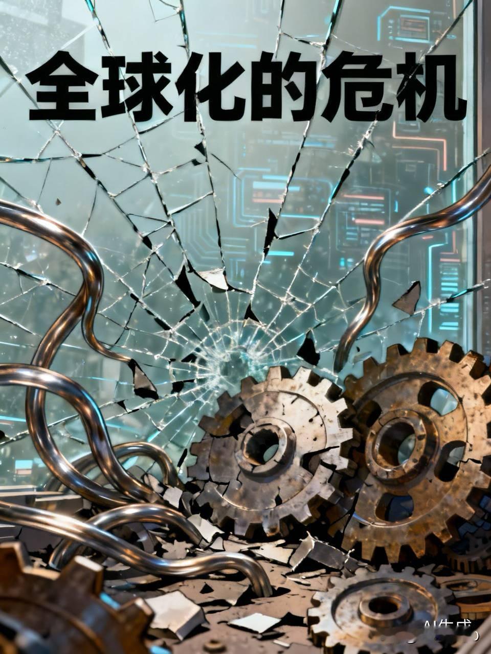 疫情就像一颗投入平静湖面的巨石，彻底颠覆了世界秩序。俄罗斯专家认为，它可能是全球
