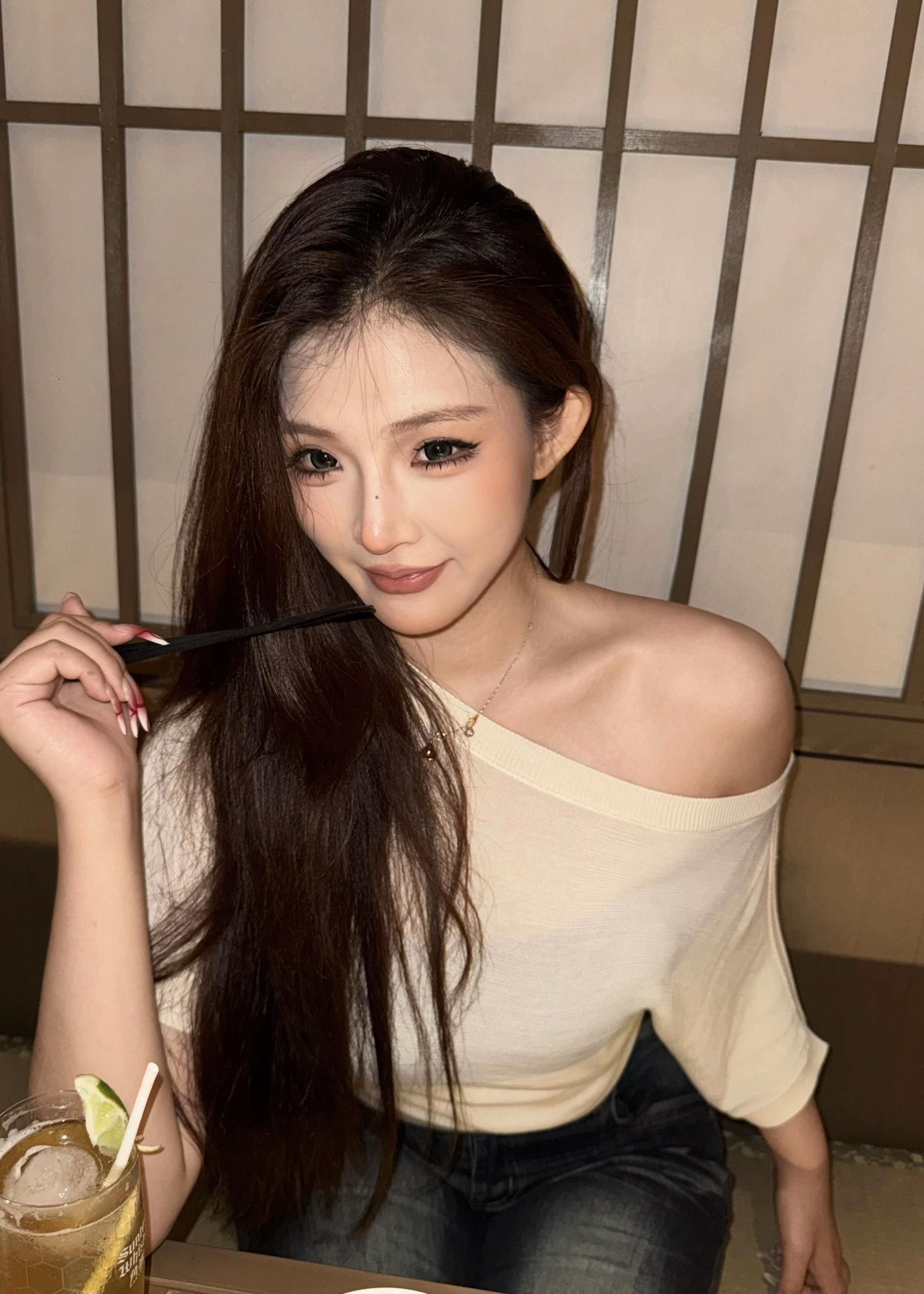 老肩巨滑的日子