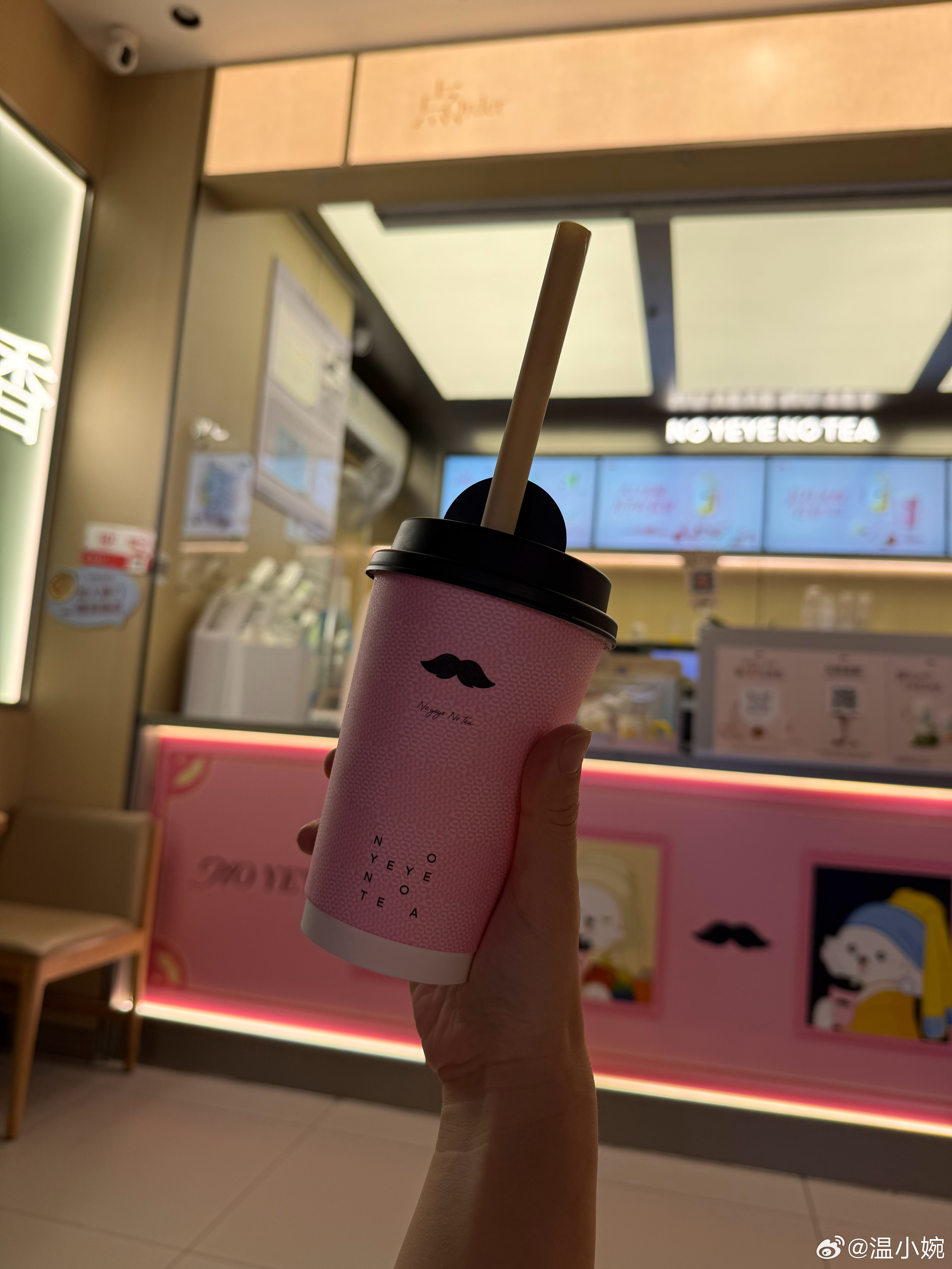 下班啦✌️ ​​​