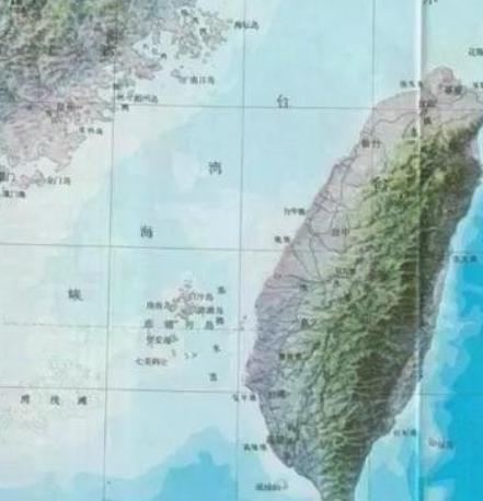 台湾问题拖了70多年，最大的阻力不是美国，也不是台独分子，而是另一个邻国！
 