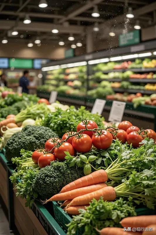 商场里人潮褪去，春节的消费狂热已然冷却。年轻消费者们开始精打细算，化妆品专柜前门