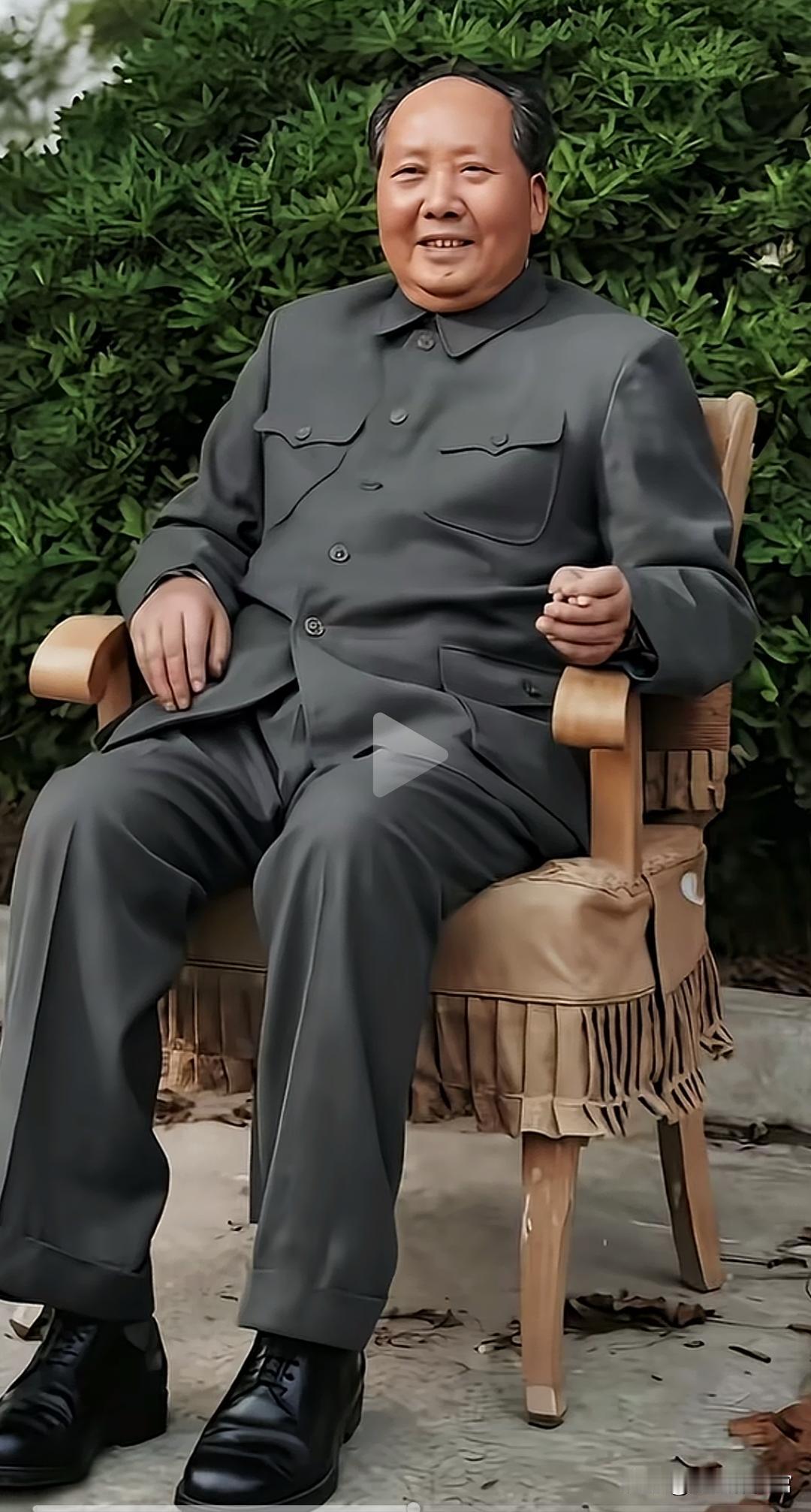 一代天骄，伟人风采