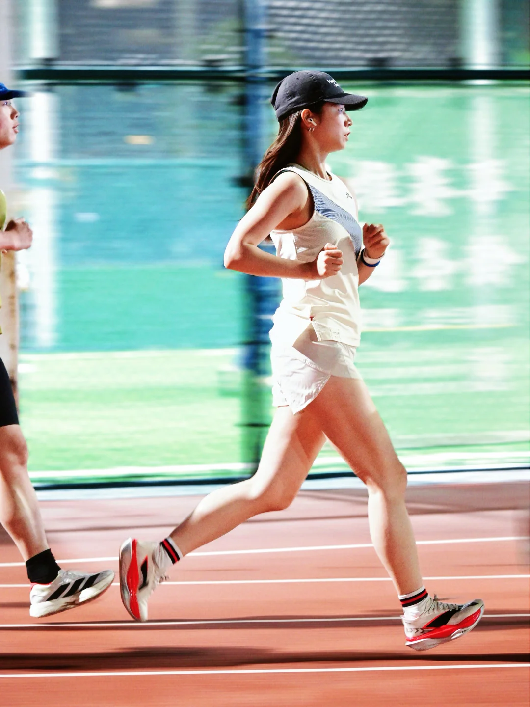 梦想小镇半马｜最佳跑道，今年能sub140吗？