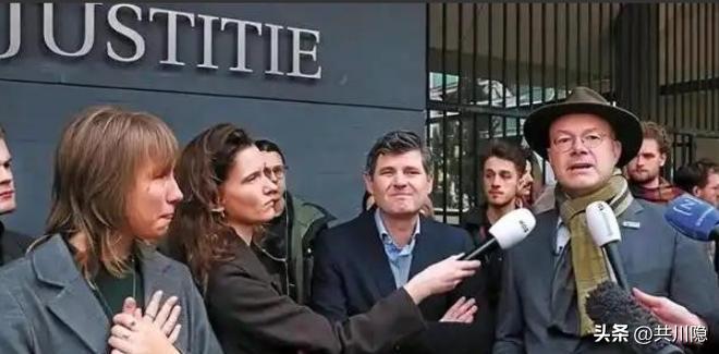 半导体战争的新分水岭出现了。
荷兰对安世下达部长令的那一刻，世界芯片地图上被永