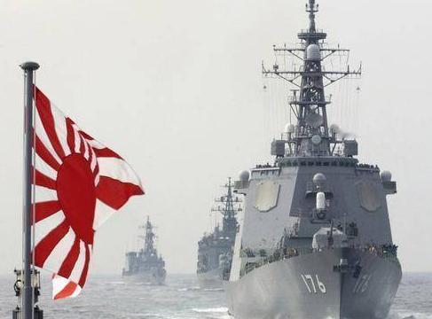 日本通告，如果中国不让步，就驱逐外交官，话音刚落空军王炸来了，日本这次的通告来得