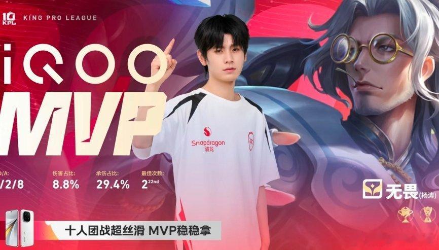 无畏NoFear 无畏这把鲁班大师太牛了！jdg对战drg