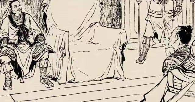 刘备在白门楼劝曹操杀吕布，其实亏了。当时完全可以让吕布献貂蝉、认曹操当...