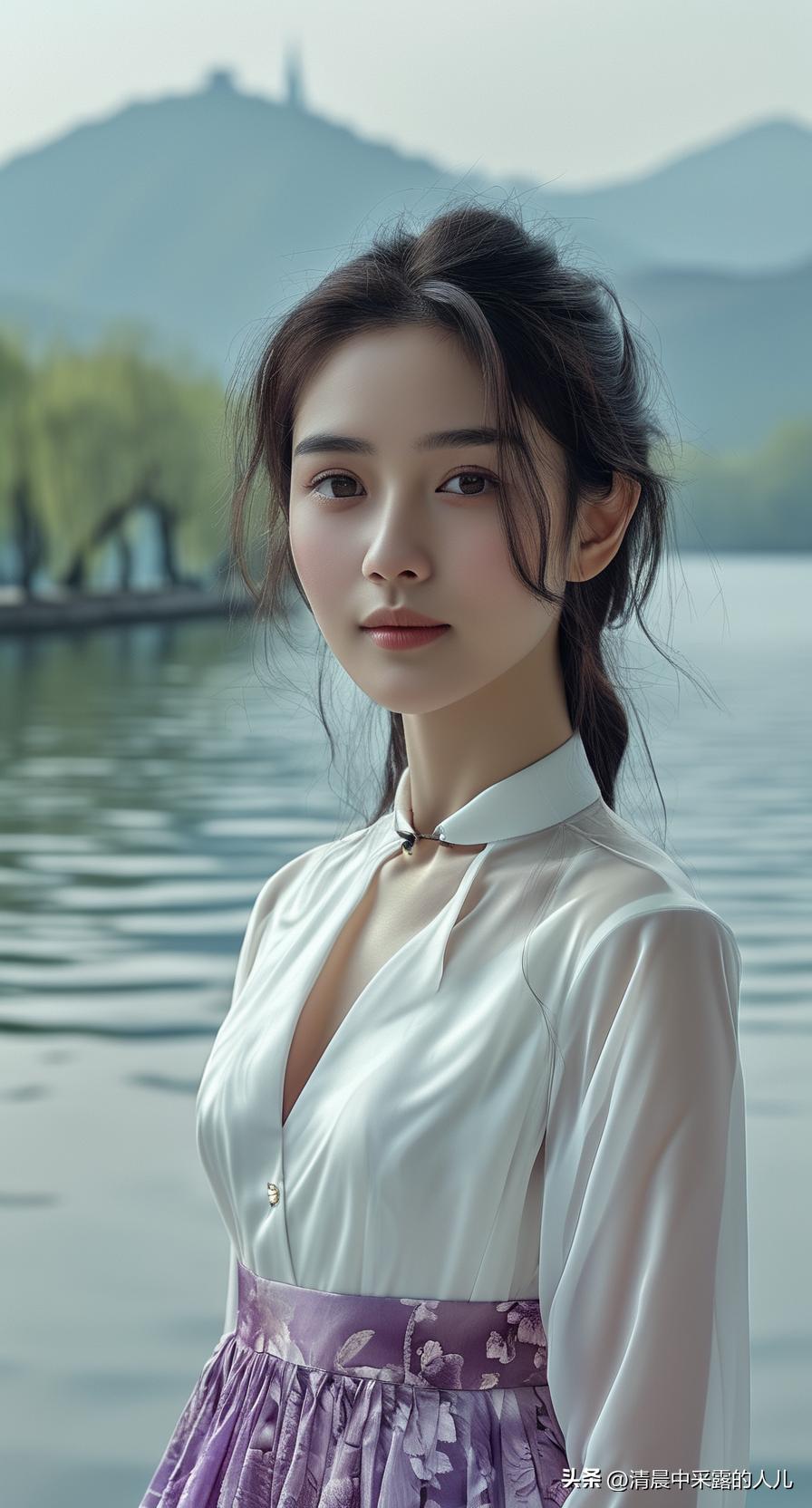 中年女人日久生情，大多不是外人，而是这3种熟人！ 

中年女人动了心，很少是一见