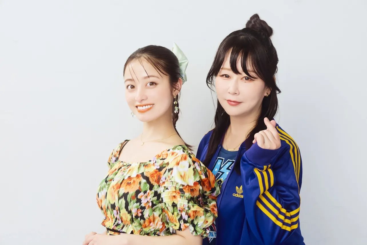 日娱新闻桥本环奈 桥本环奈 日媒《ザテレビジョン》采访美图 
