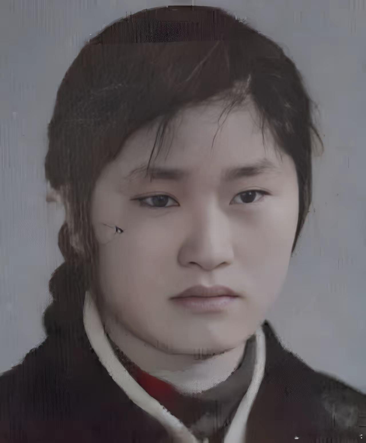 1973年，这名河南初二的女生因为英语试卷背面写了一句“我是中国人，何必学外文”