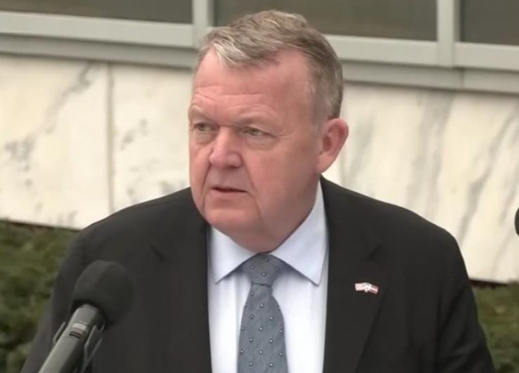 丹麦外交大臣驳斥特朗普：近十年间，格陵兰岛海域从未出现过中国军舰
 
1月14日