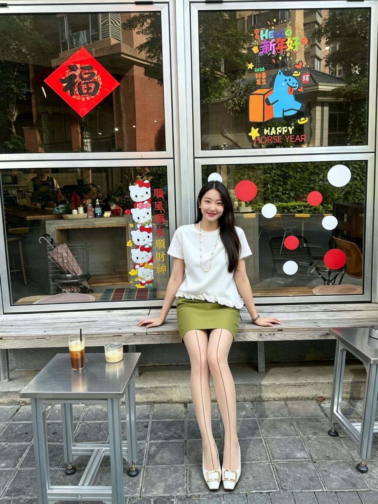 你的御姐穿搭照 自由松弛感穿搭 自在感ootd  我的上班通勤穿搭 抖音时尚碎碎