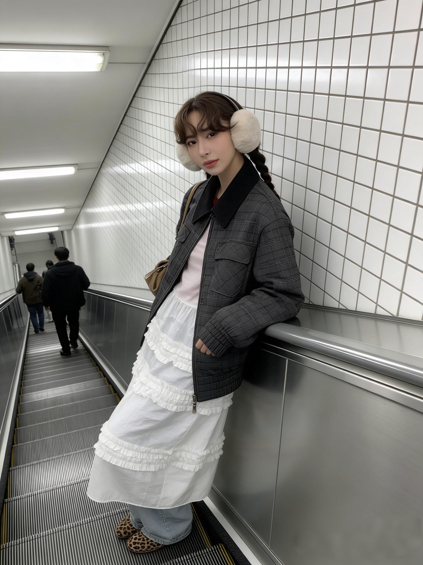 今天天气真好。