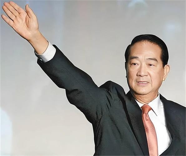 何为不屈辱的和平？宋楚瑜最新表态：“我们不要流血战争，要和平，但是不要受到屈辱的
