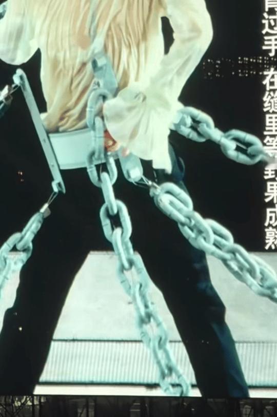 这个手指…… 