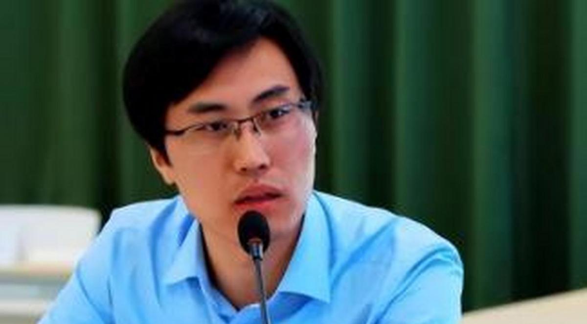 留美专家赵通扬言！呼吁14亿中国人反思：中国应专注于建设，而不是造核武器！
 