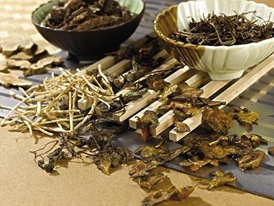 精神分裂——其实是痰堵住了大脑！一张方化去痰瘀，人精神了
 
写一点实在的科普文