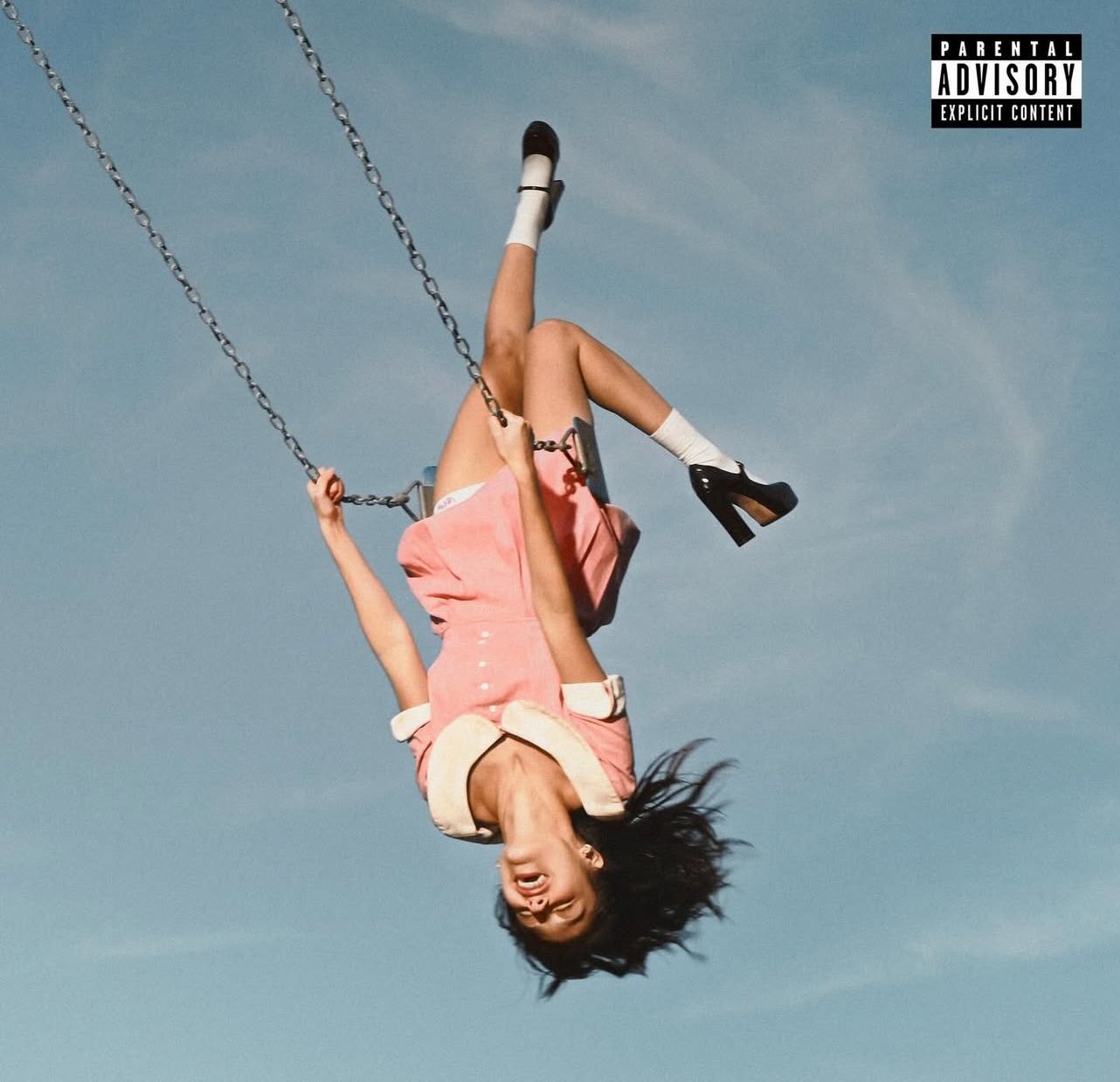 【🆘】Olivia Rodrigo正式公布新专辑「you seem prett