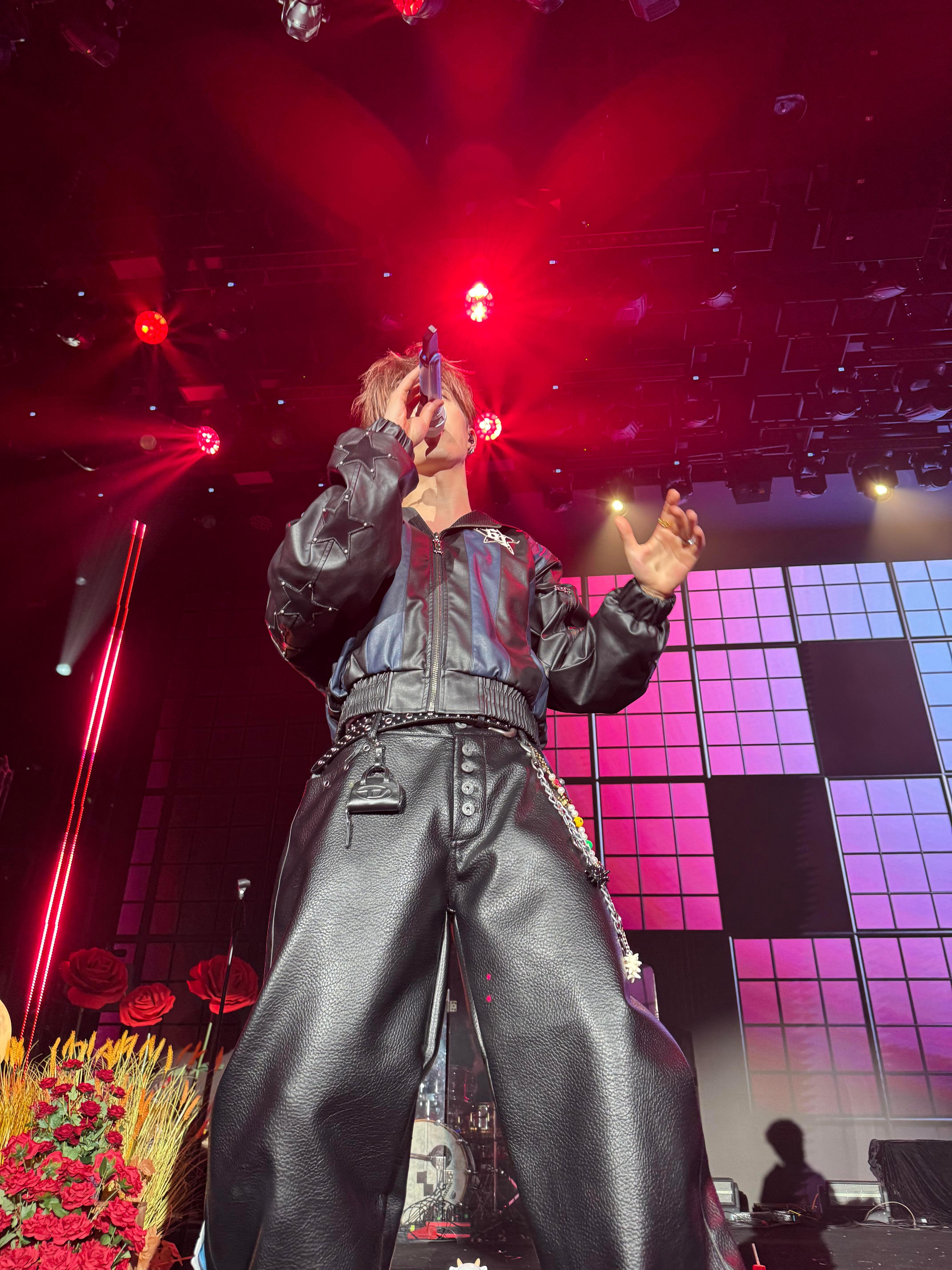 豪 我一抬头就吃上饭了十个勤天  |  种地吧 