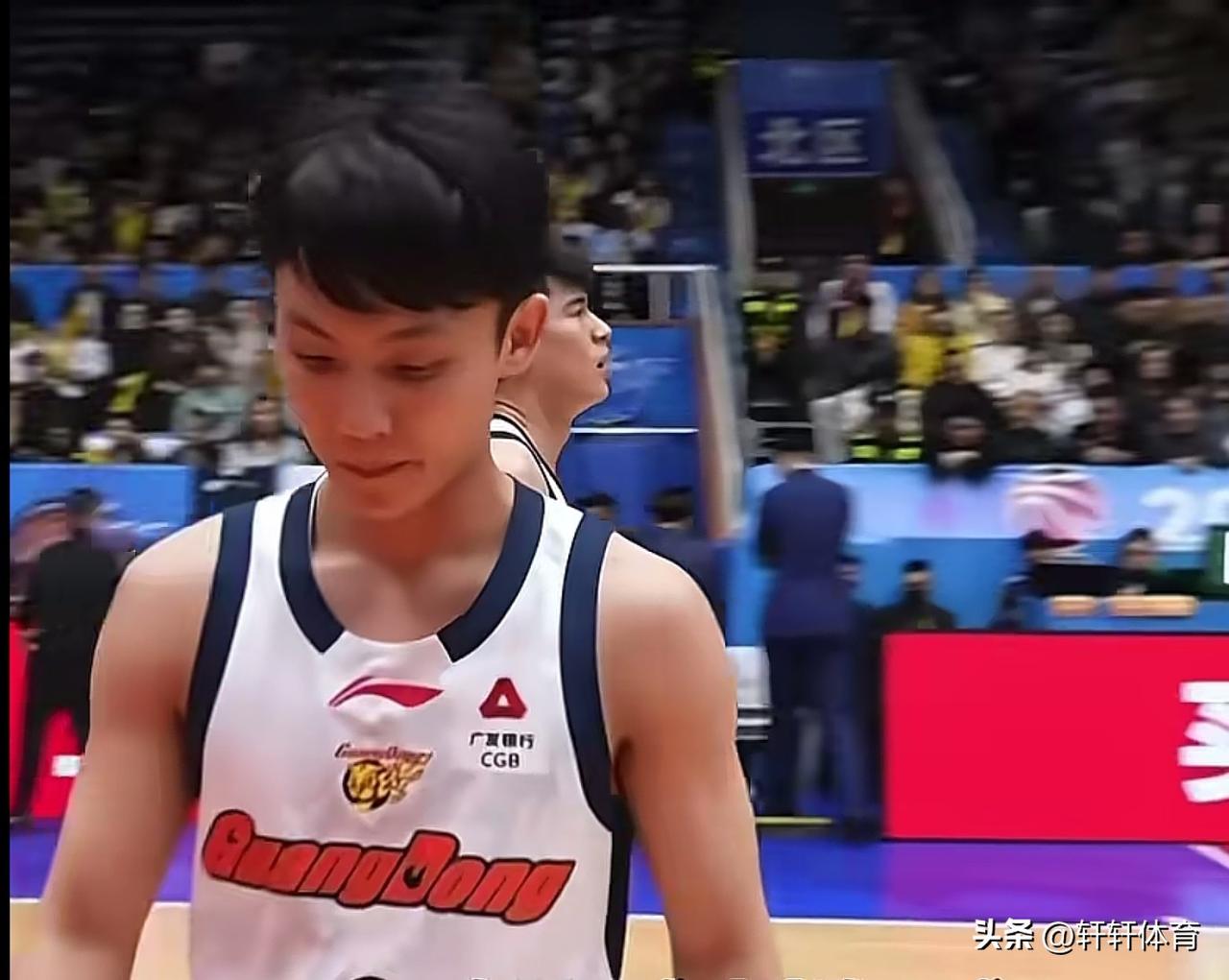 四川男篮的连败记录扔在延续，看来很大概率本赛季四川男篮将以常规赛42场连败结束了