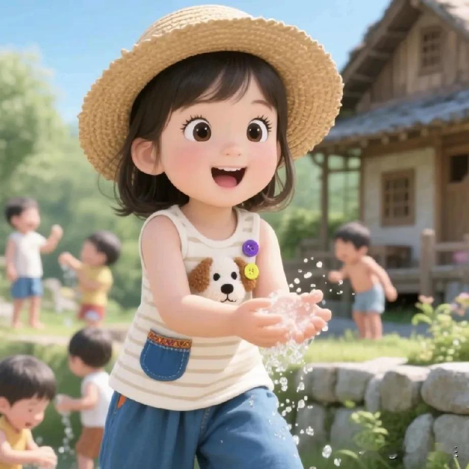 身为中国人，我无比骄傲自豪。五千年文明熠熠生辉，今日发展日新月异，家国同心向未来