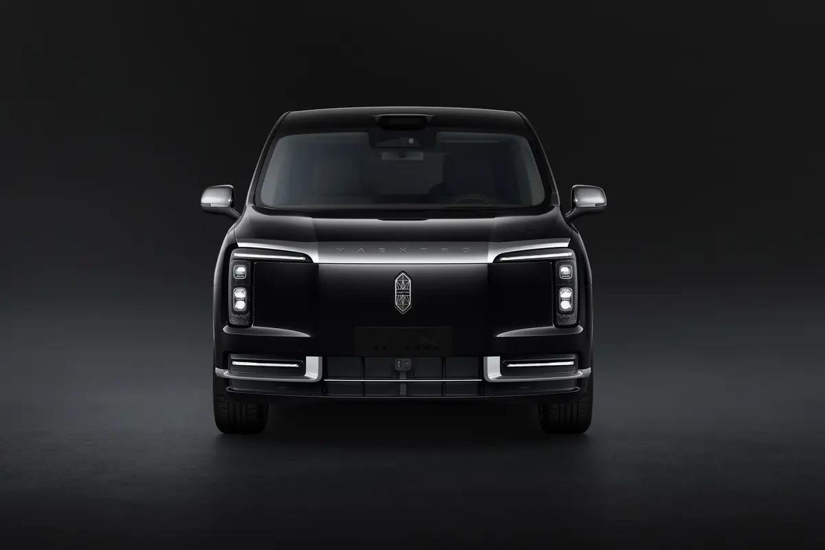 尊界V800 