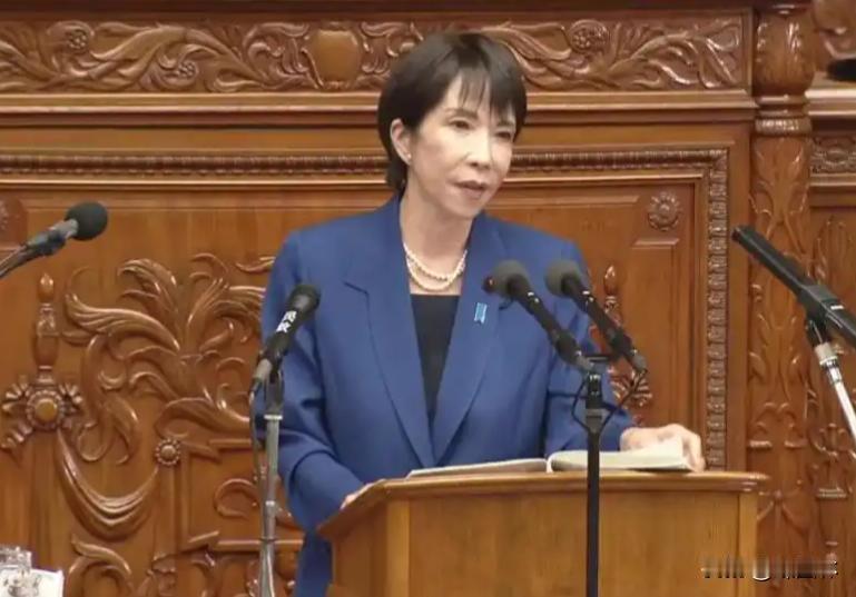 高市卖‘’毒苗‘’，看周遭反应！
①.中国双语警告日本。
②.外交部发言人提醒日